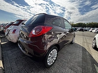 Ford ka,2011 - afbeelding 23 van  28