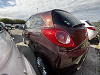 Ford ka,2011 - afbeelding 24 van  28