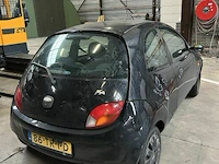 Ford ka - afbeelding 3 van  6