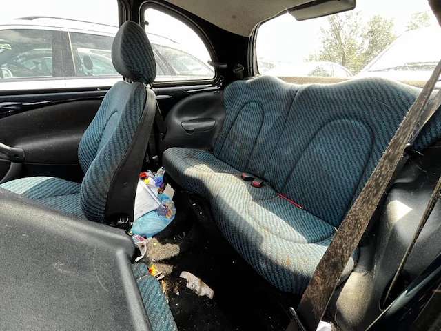 Ford ka - afbeelding 2 van  22