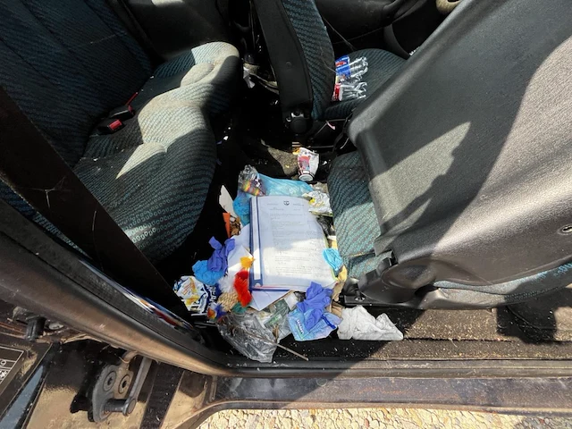 Ford ka - afbeelding 5 van  22