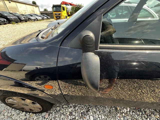 Ford ka - afbeelding 7 van  22