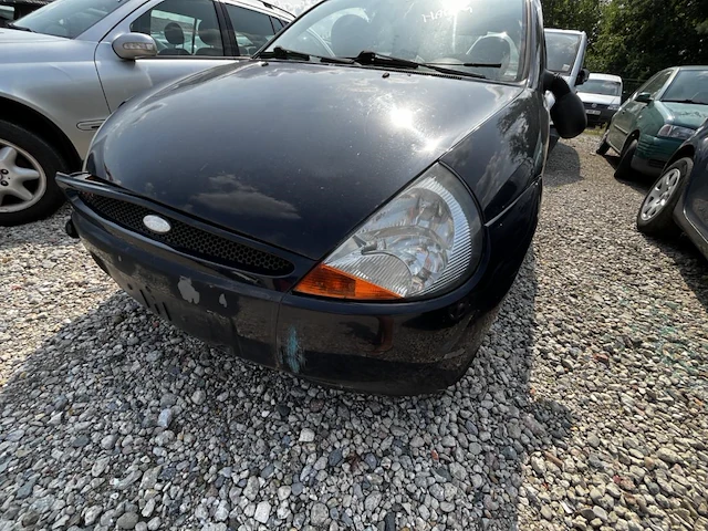 Ford ka - afbeelding 8 van  22
