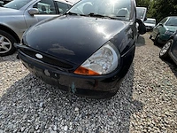 Ford ka - afbeelding 8 van  22