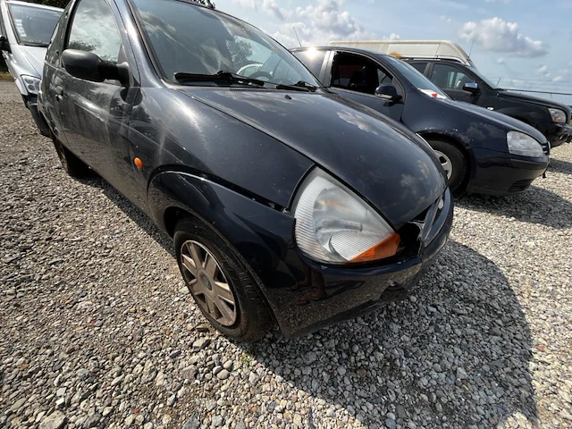 Ford ka - afbeelding 10 van  22