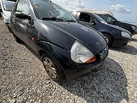 Ford ka - afbeelding 10 van  22