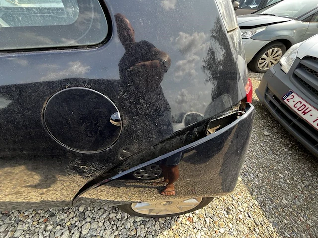 Ford ka - afbeelding 15 van  22
