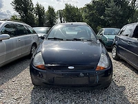 Ford ka - afbeelding 12 van  22