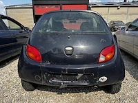 Ford ka - afbeelding 18 van  22