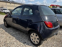 Ford ka - afbeelding 19 van  22