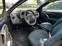 Ford ka - afbeelding 20 van  22