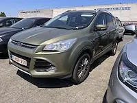 Ford kuga diesel, 2014 - afbeelding 1 van  34