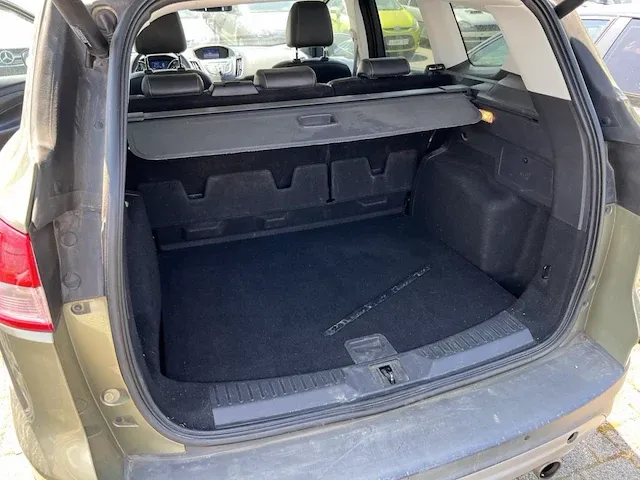 Ford kuga diesel, 2014 - afbeelding 26 van  34