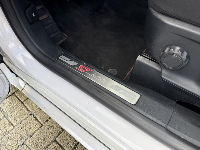 Ford kuga ecoboost fwd st line 150,2020 - afbeelding 2 van  35