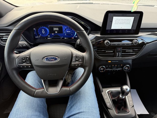 Ford kuga ecoboost fwd st line 150,2020 - afbeelding 3 van  35