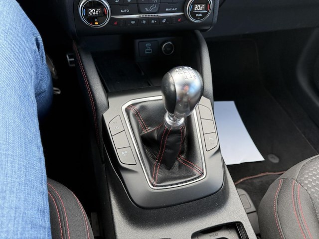 Ford kuga ecoboost fwd st line 150,2020 - afbeelding 6 van  35