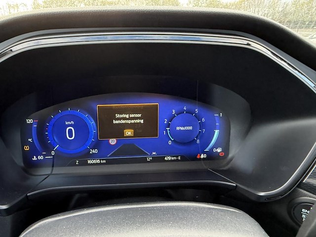 Ford kuga ecoboost fwd st line 150,2020 - afbeelding 8 van  35