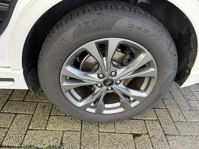 Ford kuga ecoboost fwd st line 150,2020 - afbeelding 14 van  35