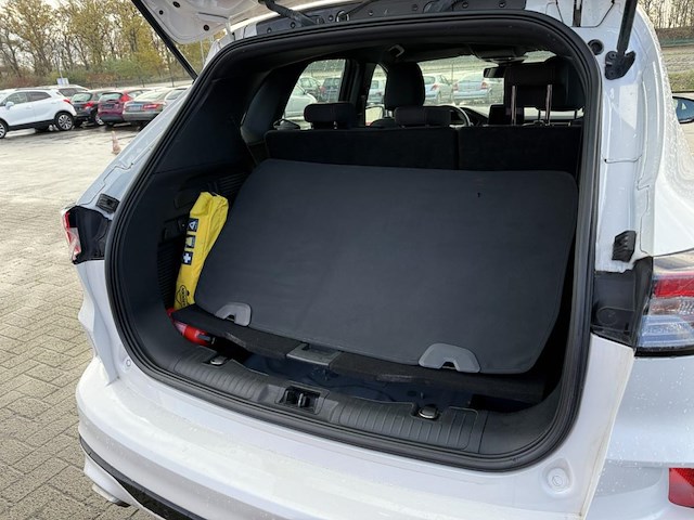 Ford kuga ecoboost fwd st line 150,2020 - afbeelding 17 van  35