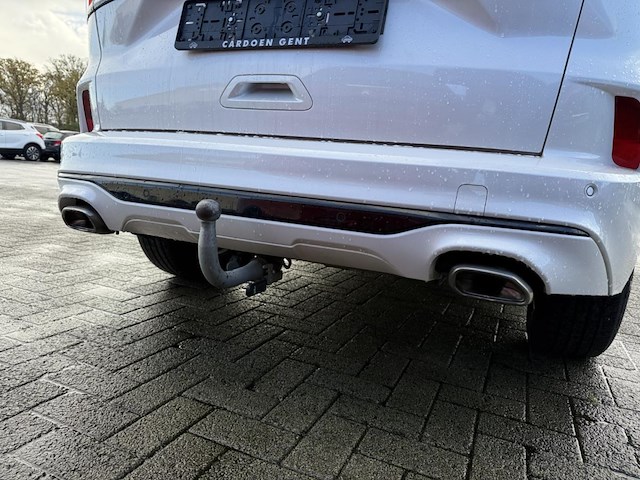 Ford kuga ecoboost fwd st line 150,2020 - afbeelding 24 van  35