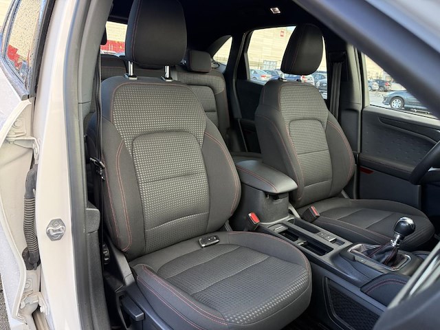 Ford kuga ecoboost fwd st line 150,2020 - afbeelding 25 van  35