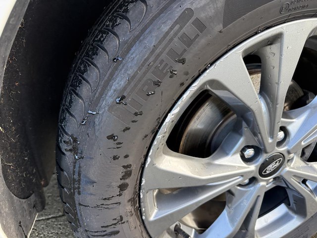 Ford kuga ecoboost fwd st line 150,2020 - afbeelding 29 van  35