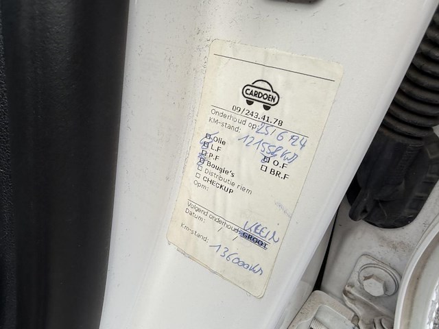 Ford kuga ecoboost fwd st line 150,2020 - afbeelding 35 van  35