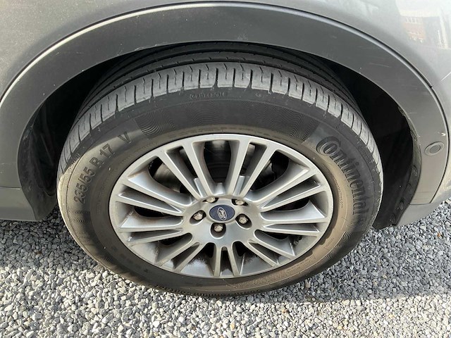 Ford kuga personenauto - afbeelding 4 van  43