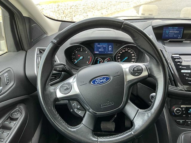 Ford kuga personenauto - afbeelding 7 van  43