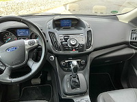 Ford kuga personenauto - afbeelding 9 van  43