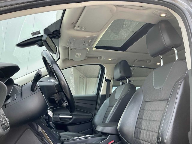 Ford kuga personenauto - afbeelding 11 van  43