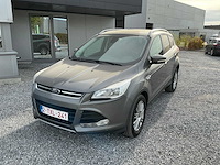 Ford kuga personenauto - afbeelding 1 van  43