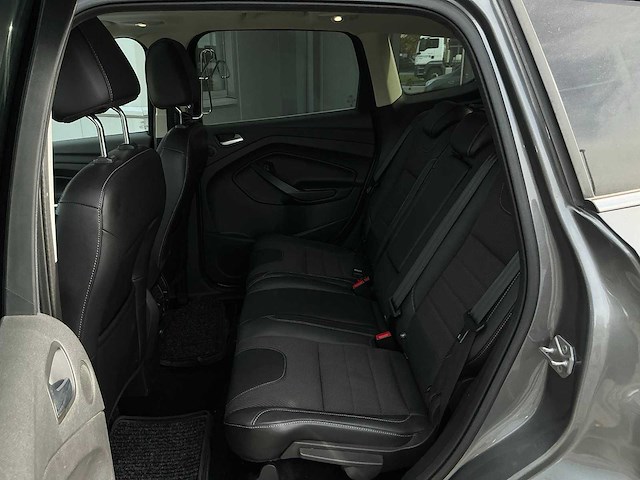 Ford kuga personenauto - afbeelding 14 van  43
