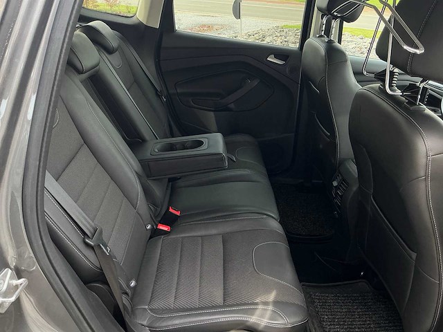 Ford kuga personenauto - afbeelding 20 van  43