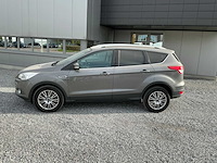 Ford kuga personenauto - afbeelding 12 van  43