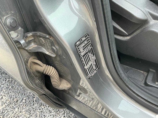 Ford kuga personenauto - afbeelding 24 van  43