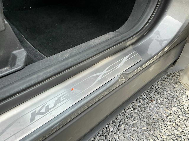 Ford kuga personenauto - afbeelding 25 van  43