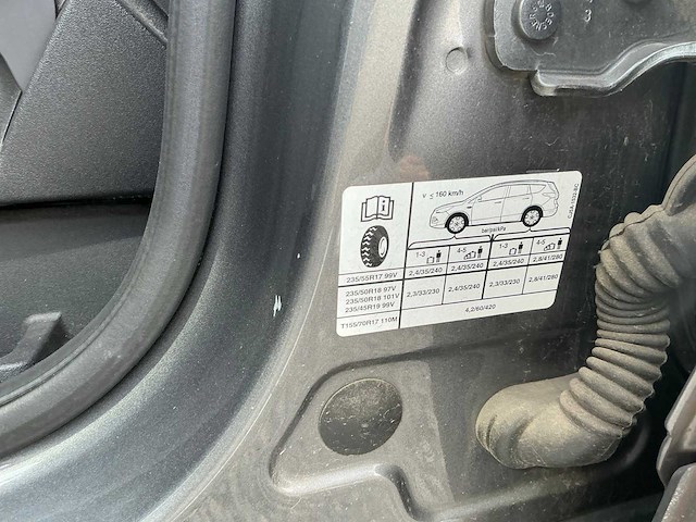 Ford kuga personenauto - afbeelding 26 van  43