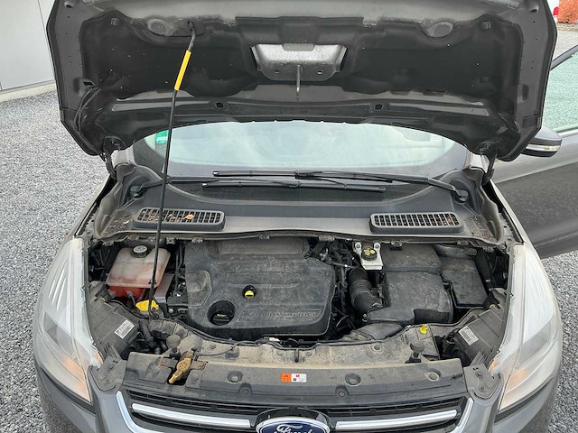 Ford kuga personenauto - afbeelding 27 van  43