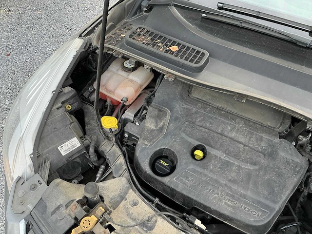 Ford kuga personenauto - afbeelding 28 van  43