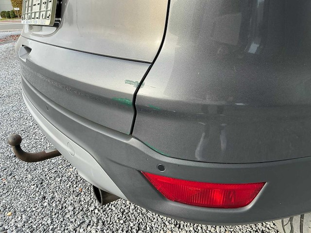 Ford kuga personenauto - afbeelding 31 van  43