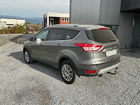 Ford kuga personenauto - afbeelding 23 van  43