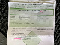 Ford kuga personenauto - afbeelding 36 van  43