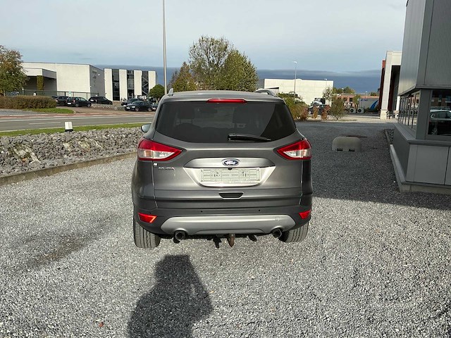 Ford kuga personenauto - afbeelding 34 van  43