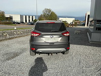 Ford kuga personenauto - afbeelding 34 van  43