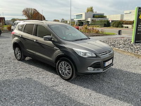 Ford kuga personenauto - afbeelding 41 van  43