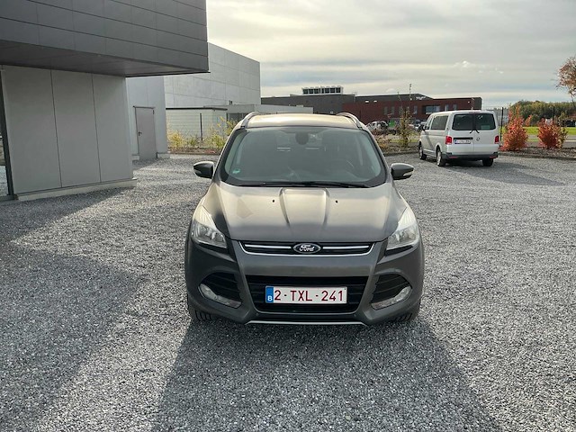 Ford kuga personenauto - afbeelding 42 van  43