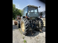 Ford landbouw- en bosbouwtractor - afbeelding 6 van  29