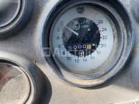 Ford landbouw- en bosbouwtractor - afbeelding 8 van  29