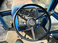 Ford landbouw- en bosbouwtractor - afbeelding 9 van  29